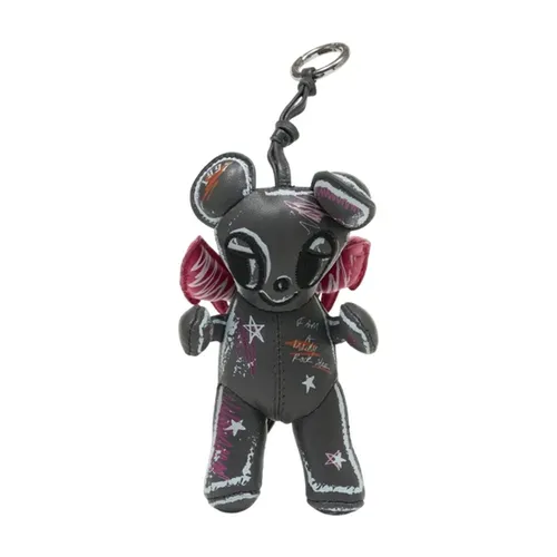 Sassy Mouse Keychain - Zadig & Voltaire - Modalova