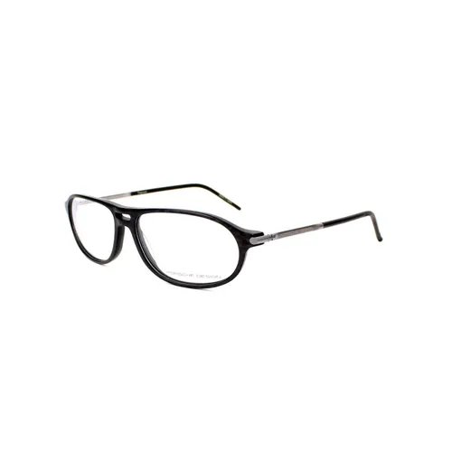 Plastic Rectangular Glasses Frames - Porsche Design - Modalova