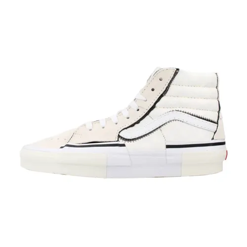 Sk8-Hi Reconstruct Sneakers - Vans - Modalova