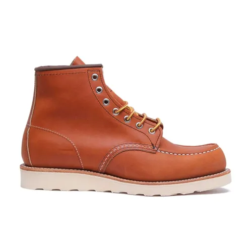 Moc Toe - Red Wing Shoes - Modalova