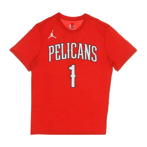Zion Williamson Statement T-Shirt - Nike - Modalova