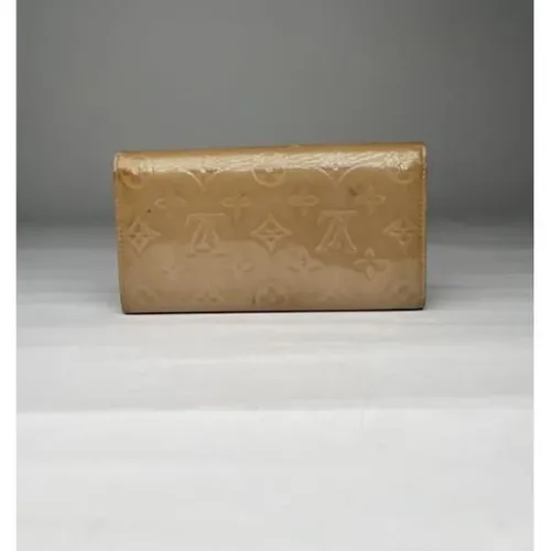 Pre-owned Vintage Wallet - Louis Vuitton Vintage - Modalova