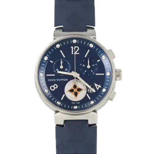 Pre-owned Vintage Wristwatch - Louis Vuitton Vintage - Modalova