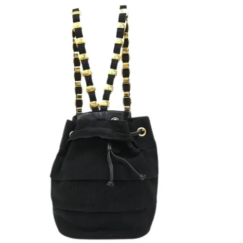 Pre-owned Bucket Bag - Salvatore Ferragamo Pre-owned - Modalova