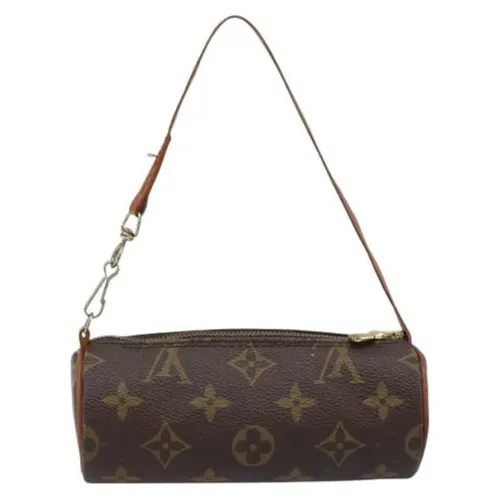 Pre-owned Vintage Mini Bag - Louis Vuitton Vintage - Modalova