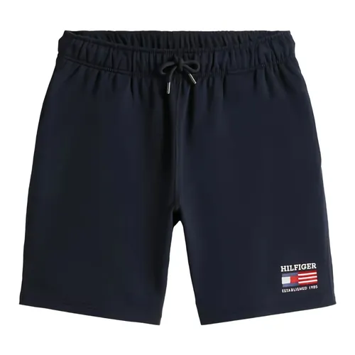 Shorts > Casual Shorts - - Tommy Hilfiger - Modalova