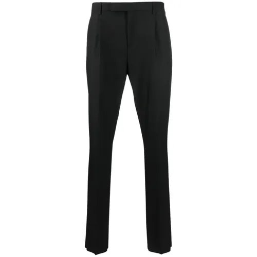 Attitude Pants - Lardini - Modalova