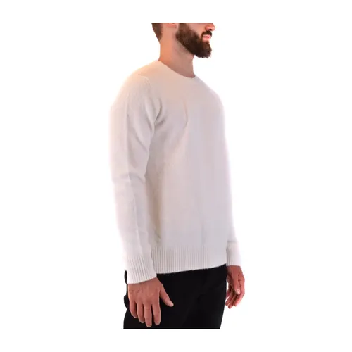 Round-neck Knitwear - Dondup - Modalova
