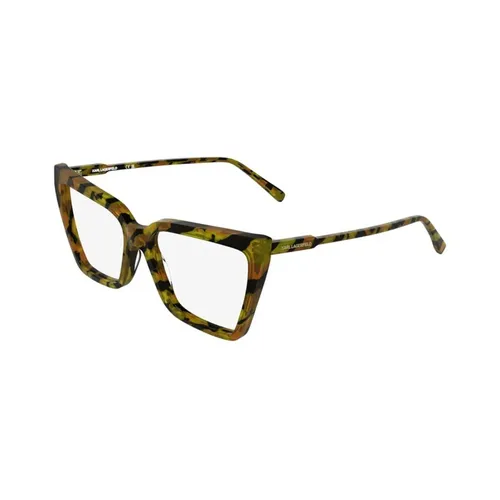 Optical Frame - Karl Lagerfeld - Modalova
