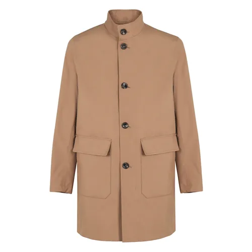 Jacket made of technical fabric - Herno - Modalova