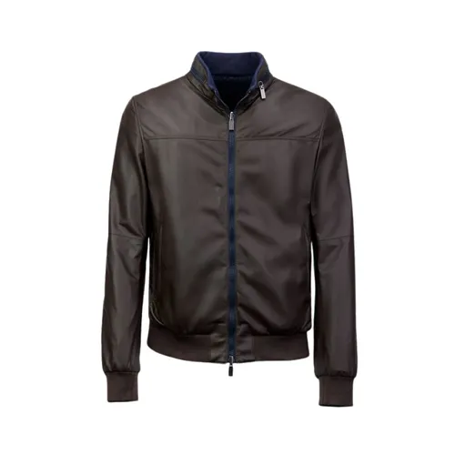 Leather Jackets - Gimo's - Modalova