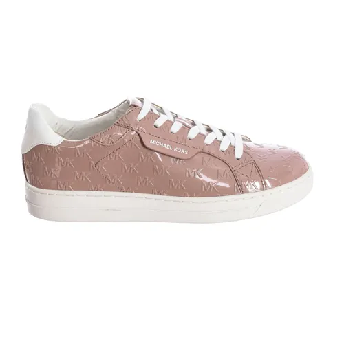 Low-cut Keating Sneaker - Michael Kors - Modalova
