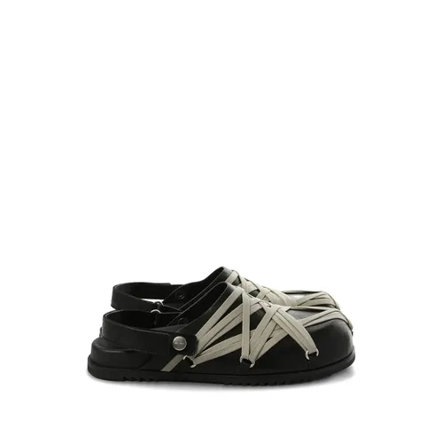 Megalace Mule - Rick Owens - Modalova