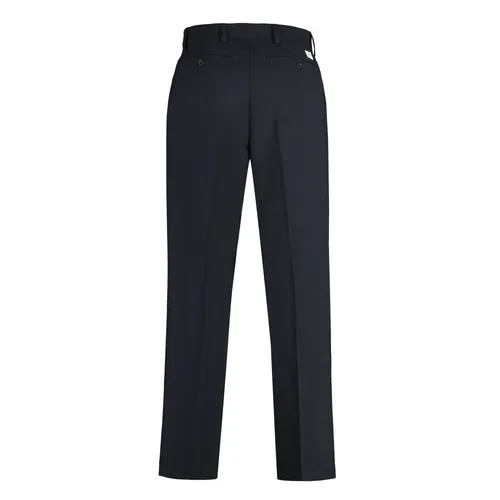 Wool Blend Trousers with Pockets - Department Five - Modalova