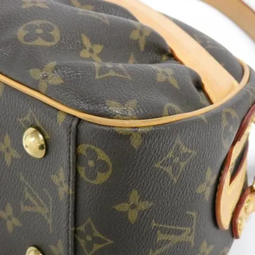Pre-owned Vintage Shoulder Bag - Louis Vuitton Vintage - Modalova
