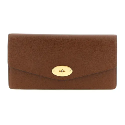 Darley Clutch - Mulberry - Modalova