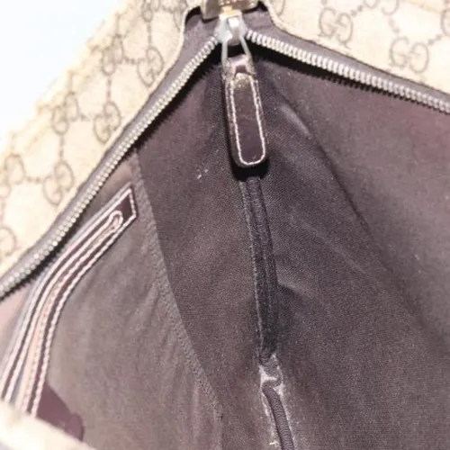 Pre-owned Cross Body Bag - Gucci Vintage - Modalova