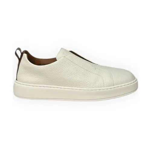 Victory Sneakers - Santoni - Modalova