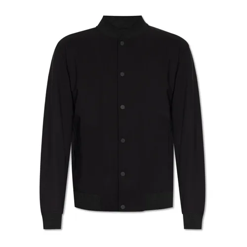 Jackets > Bomber Jackets - - Theory - Modalova