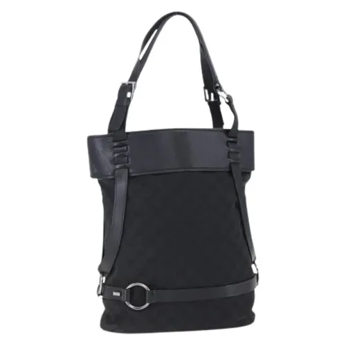 Pre-owned Vintage Shoulder Bag - Gucci Vintage - Modalova