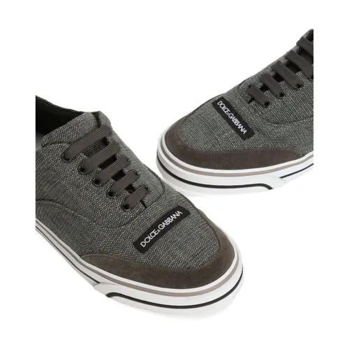 DG Sailing Sneaker - Dolce & Gabbana - Modalova