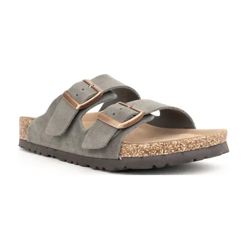 Open Slippers - La Conte - Modalova