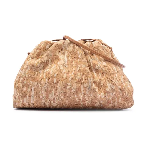 Pre-owned Versatile Pouch Bag - Bottega Veneta Vintage - Modalova