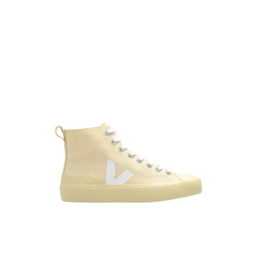 Veja - Shoes > Sneakers - Beige - Veja - Modalova