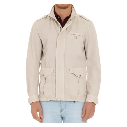 Field Jacket - Herno - Modalova