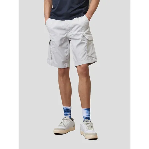 Cargo Shorts - Blauer - Modalova