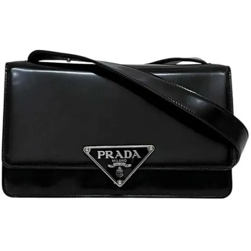Pre-owned Vintage Shoulder Bag - Prada Vintage - Modalova