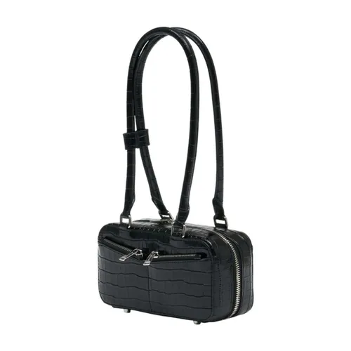 Mini Shoulder Bag - Self Portrait - Modalova