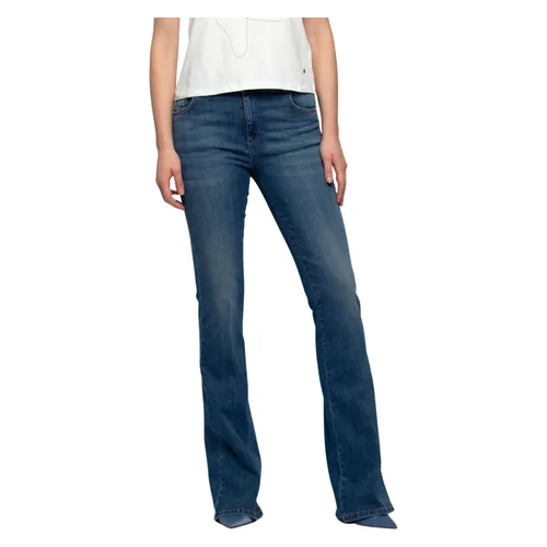 Jeans > Boot-cut Jeans - - Kocca - Modalova