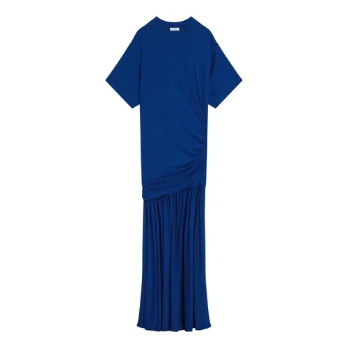 Dresses > Day Dresses > Maxi Dresses - - Ferragamo - Modalova