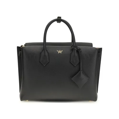 Millie Shoulder Bag - MCM - Modalova