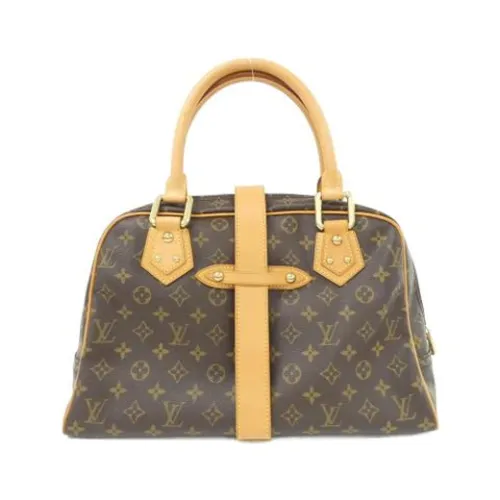 Pre-owned M40025 Handbag - Louis Vuitton Vintage - Modalova