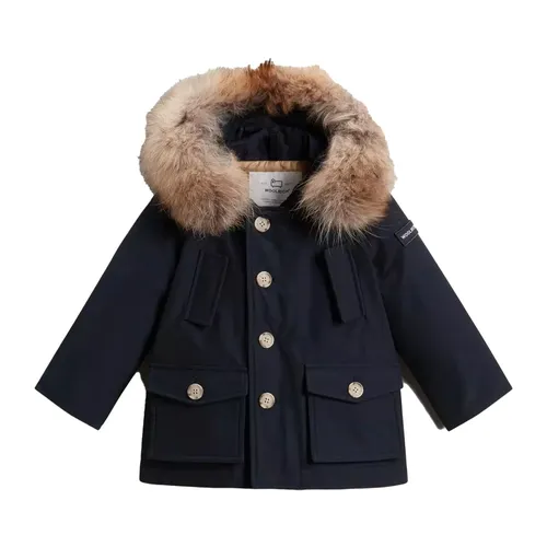 Down Jacket - Woolrich - Modalova