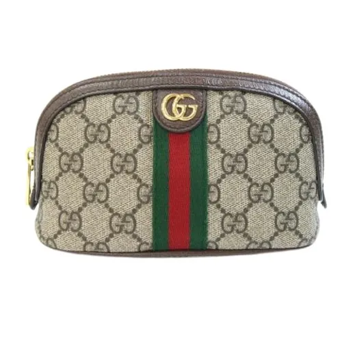 Pre-owned Mini Bag - Gucci Vintage - Modalova