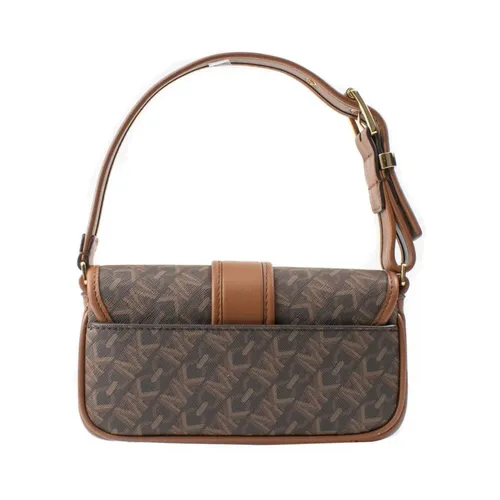 Canvas Shoulder Bag - Michael Kors - Modalova