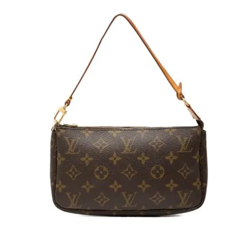 Pre-owned Vintage Shoulder Bag - Louis Vuitton Vintage - Modalova