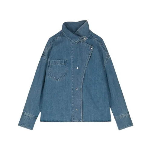 Elegant Egan Shirt - Margaux Lonnberg - Modalova