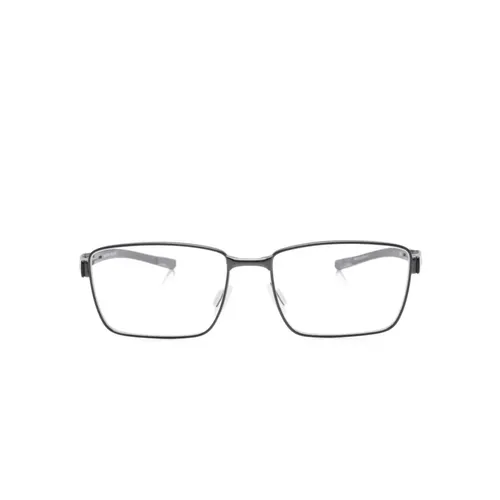 Th50019U 009 Eyeglasses - Tag Heuer - Modalova
