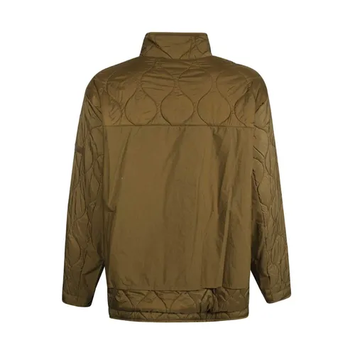 Quilted Winter Jacket - Tatras - Modalova