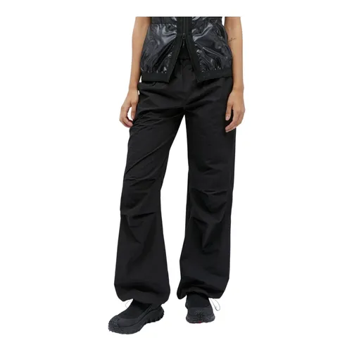 Elasticated Track Pants - Moncler - Modalova