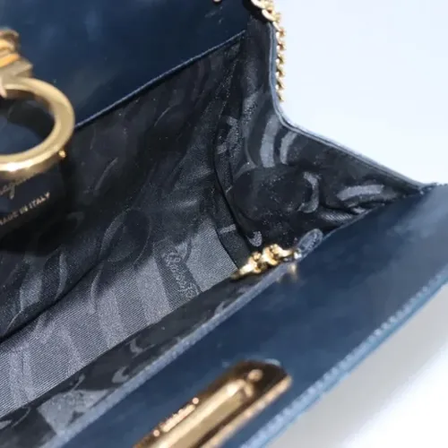 Pre-owned Shoulder Bag - Salvatore Ferragamo Pre-owned - Modalova