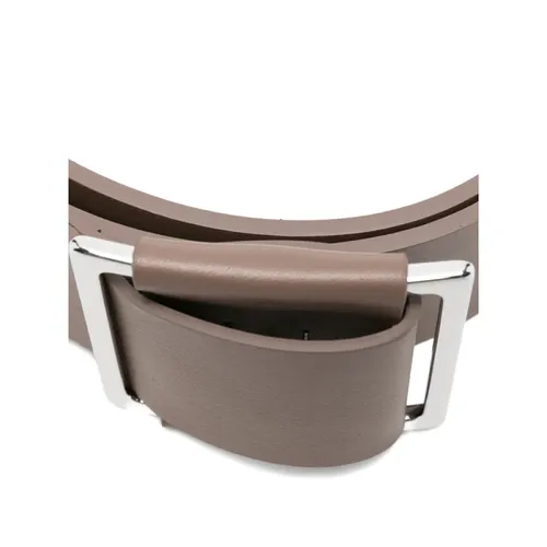 Square-buckle Belt - D.Exterior - Modalova