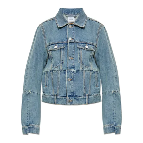 Chaqueta vaquera - Vetements - Modalova