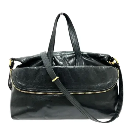 Pre-owned > Pre-owned Bags > Pre-owned Handbags - - Fendi Vintage - Modalova