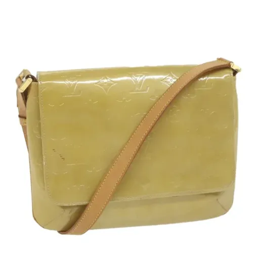 Pre-owned Vintage Shoulder Bag - Louis Vuitton Vintage - Modalova