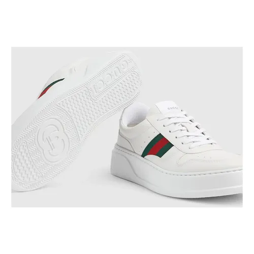 Chunky Sneaker - Gucci - Modalova